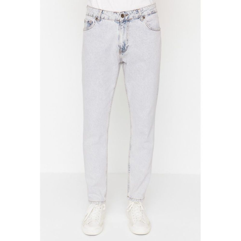 NWT Trendyol Men Skinny fit Relaxed fit Jeans